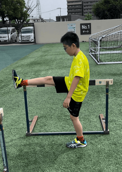 【体の使い方を学ぶ】パーソナルトレーニング