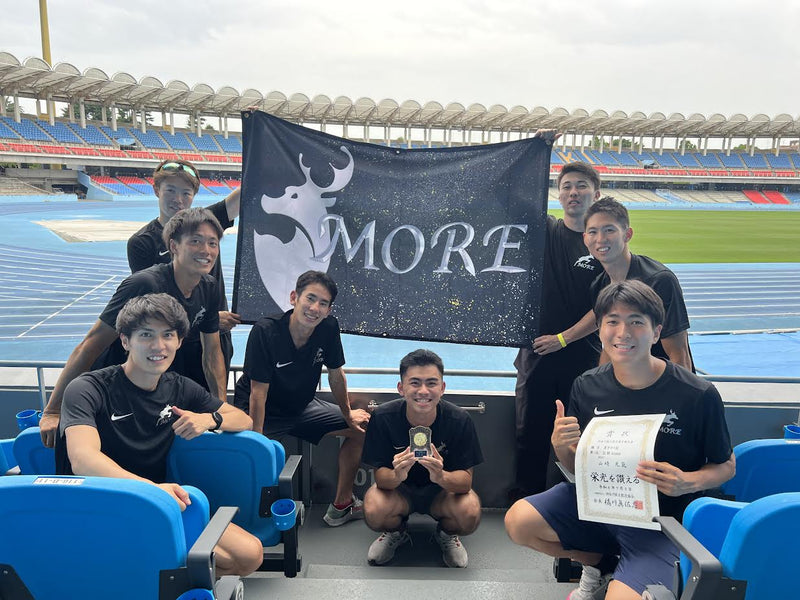 神奈川陸上競技選手権大会－後半戦