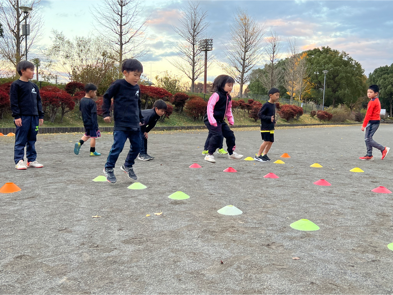 MORE RUNNING CLUB ［海老名クラス］