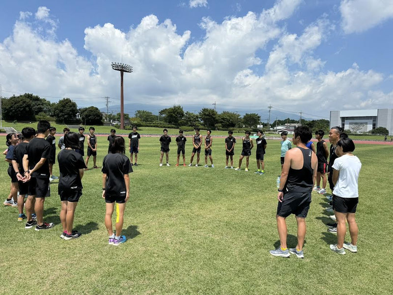 MORE夏合宿（後半）