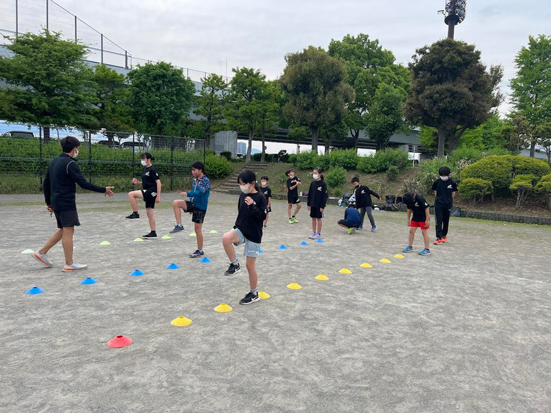 MORE RUNNING CLUB［海老名クラス］