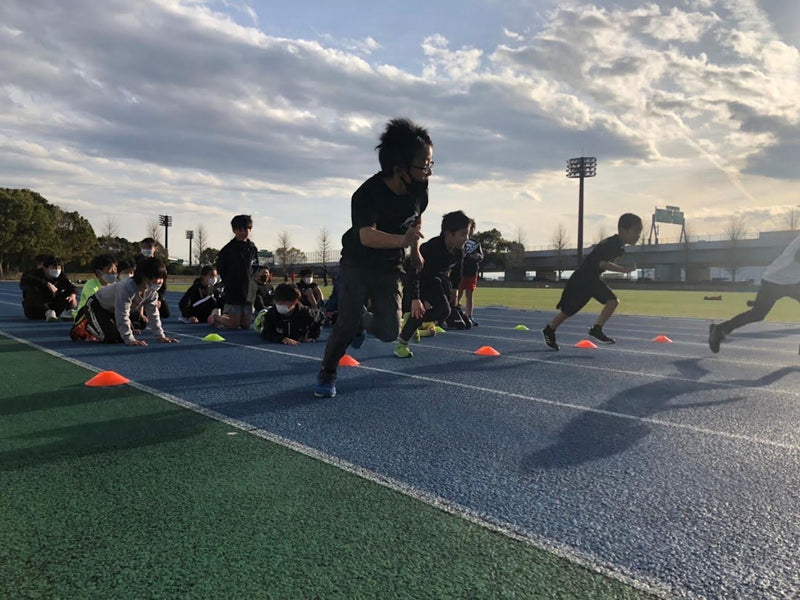 MORE RUNNING CLUB［海老名クラス］