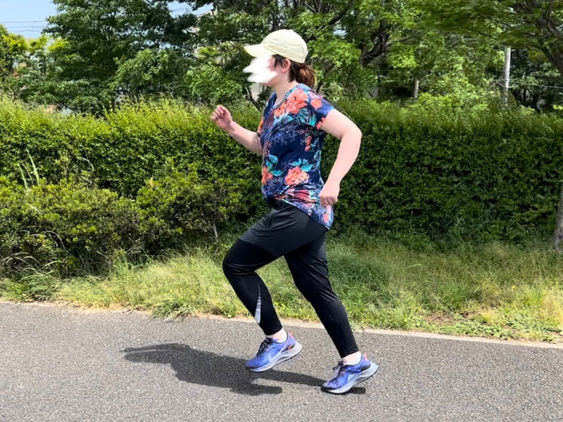 【走るのが嫌い】ランニングパーソナル