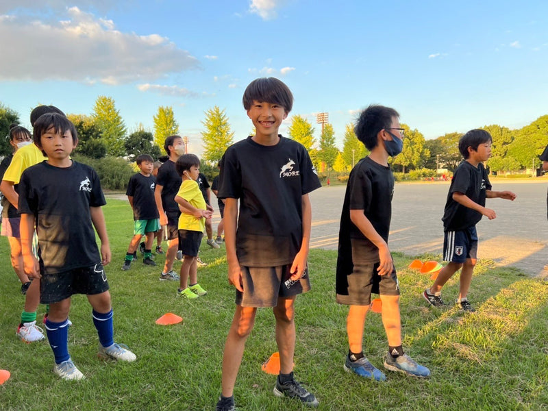 MORE RUNNING CLUB［海老名クラス］